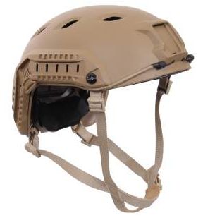 Advanced Tactical Helmet Coyote